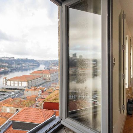 Authentic Porto House 아파트 외부 사진